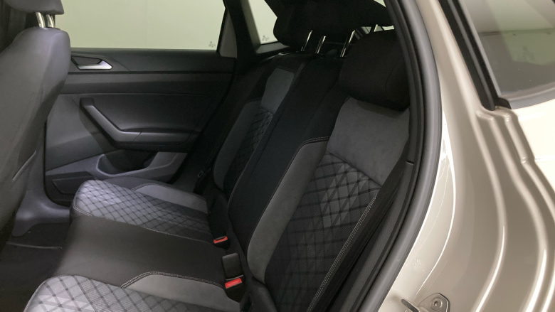 Volkswagen Polo 1.0 TSI R-Line 5dr Petrol Hatchback